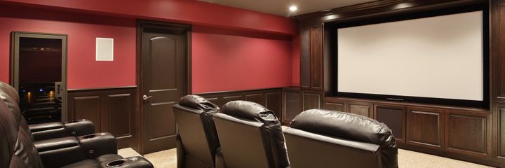Latest Free Home Theater Design Tool Ideas in 2022